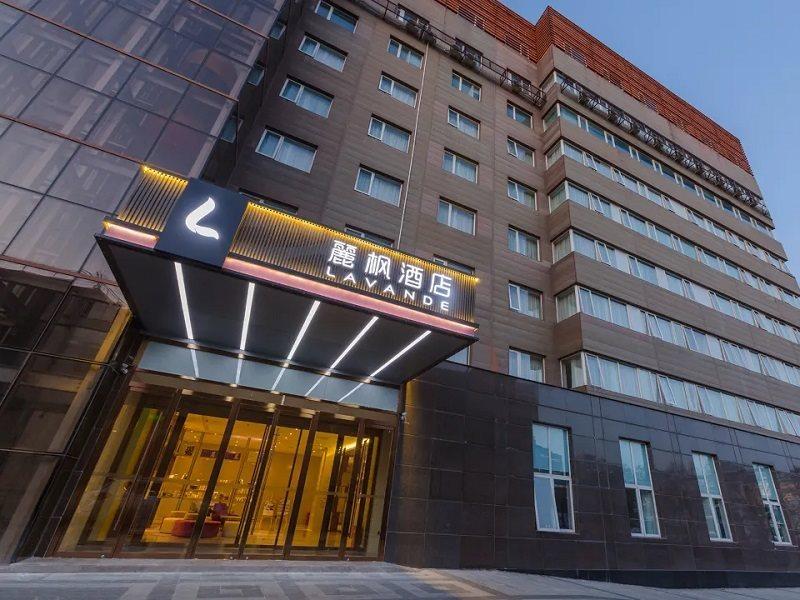 Hotel Lanande Beijing